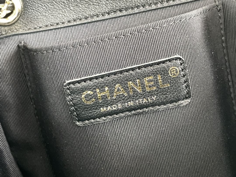 Chanel Backpacks